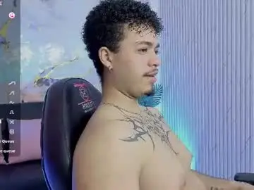 Chaturbate Best Webcam of dominic_tay