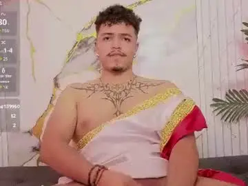 Chaturbate Sex Cam of dominic_tay
