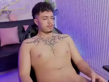 Chaturbate Free Porn Cam of dominic_tay