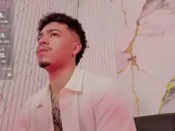 Chaturbate Adult Webcam of dominic_tay