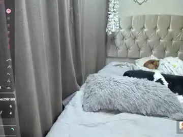 Chaturbate Best live sex cam show of dreams_sophi