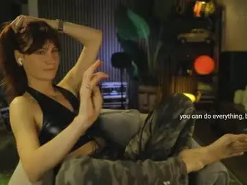 Chaturbate Adult Webcam of g_ia