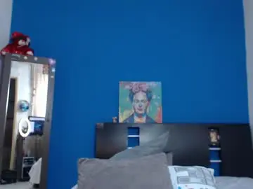 Chaturbate Best Webcam of glennddastar