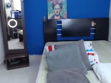 Chaturbate Free Porn Cam of glennddastar