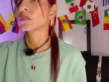 Chaturbate Nude Webcam of hannapettit12