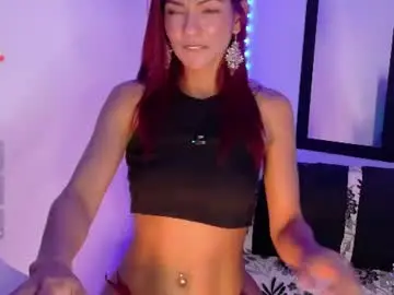 Chaturbate Free Live Porn of hannapettit12