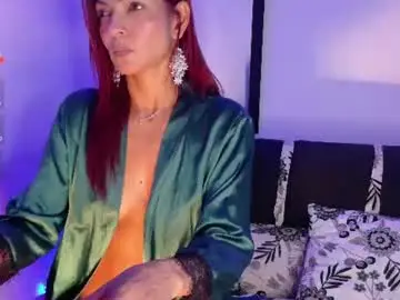 Chaturbate Best Webcam of hannapettit12