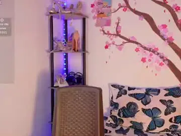 Chaturbate Live Porn of hannapettit12