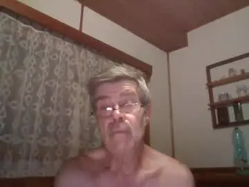 Chaturbate Adult Webcam of hanzik1954