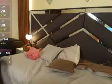 Chaturbate Live Sex of imkylie_