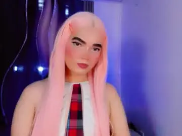 Chaturbate Live Sex of isabella_vogue