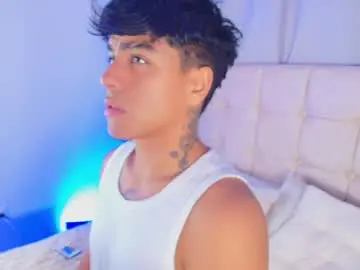 Chaturbate Watch Live Sex Cams of king_azahell