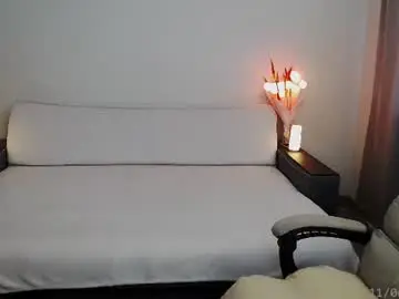 Chaturbate Live Sex Cam of kiri_is_all