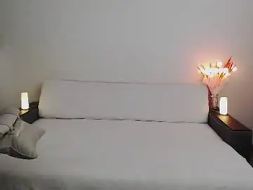 Chaturbate Live Sex of kiri_is_all