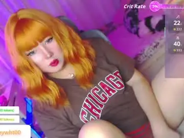 Chaturbate Nude Webcam of koreandollts