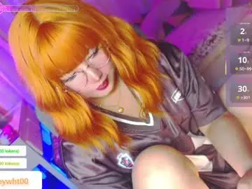 Chaturbate Adult Webcam of koreandollts