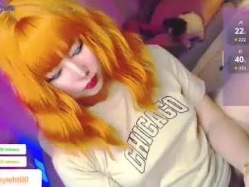 Chaturbate Free Porn Cam of koreandollts