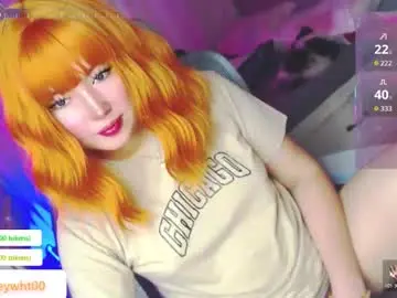 Chaturbate Adult Webcams of koreandollts