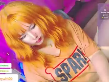 Chaturbate Free Porn Cam of koreandollts