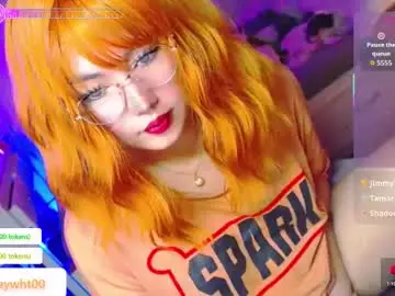 Chaturbate Adult Webcam of koreandollts