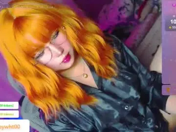 Chaturbate Live Sex of koreandollts