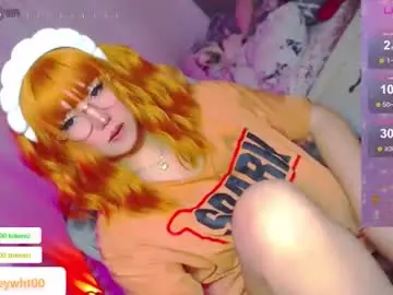 Chaturbate Live Porn of koreandollts