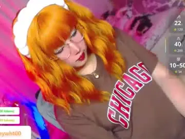 Chaturbate Nude Webcam of koreandollts