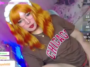 Chaturbate Adult Video Chat of koreandollts
