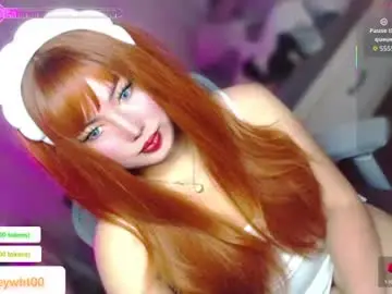 Chaturbate Live Porn of koreandollts