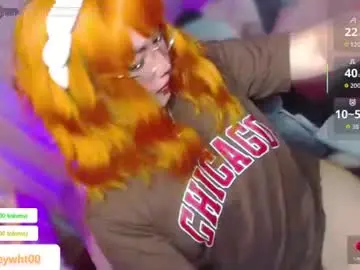 Chaturbate Live Porn of koreandollts