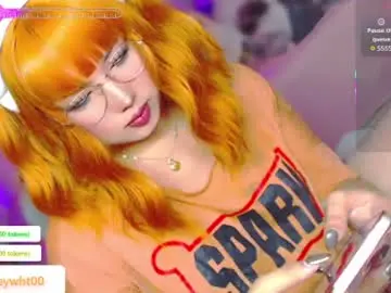 Chaturbate Free Live Porn of koreandollts