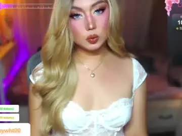 Chaturbate Adult Webcam of koreandollts
