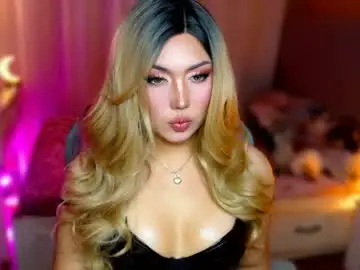 Chaturbate Live Sex of koreandollts
