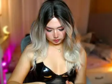 Chaturbate Sex Cam of koreandollts