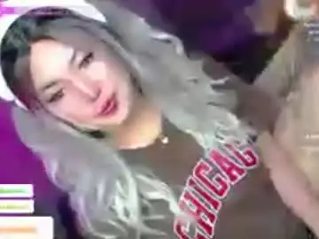 Chaturbate Watch Live Sex Cams of koreandollts