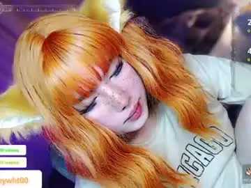 Chaturbate Private Sex Chat of koreandollts