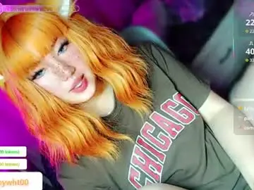 Chaturbate Best live sex cam show of koreandollts