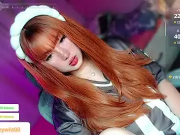 Chaturbate Free Porn Cam of koreandollts