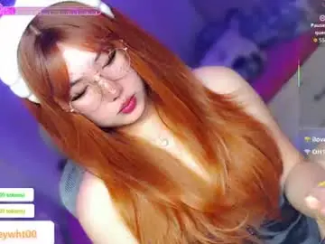 Chaturbate Sex Chat of koreandollts