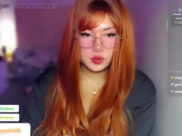 Chaturbate Adult Webcam of koreandollts