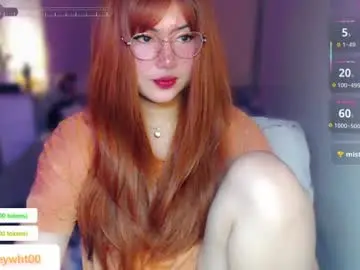 Chaturbate Free Live Porn of koreandollts