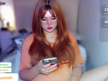 Chaturbate Free Porn Cam of koreandollts