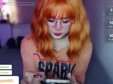 Chaturbate Adult Video Chat of koreandollts