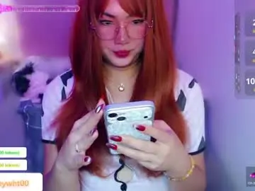 Chaturbate Free Porn Cam of koreandollts