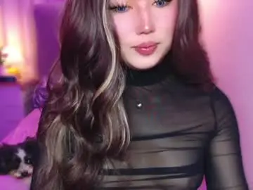 Chaturbate Private Sex Chat of koreandollts