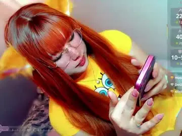 Chaturbate Adult Webcam of koreandollts