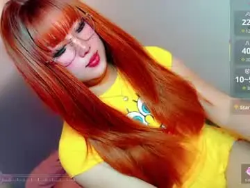 Chaturbate Live Porn of koreandollts