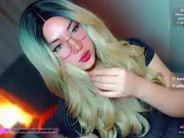 Chaturbate Sex Cam of koreandollts
