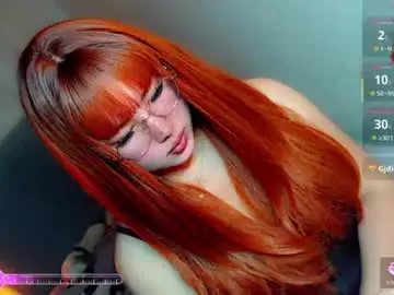 Chaturbate Live Porn of koreandollts