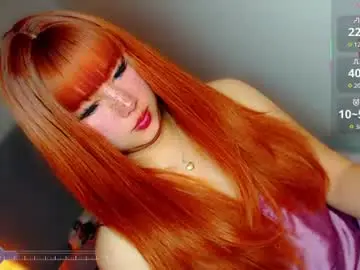 Chaturbate Nude Webcam of koreandollts